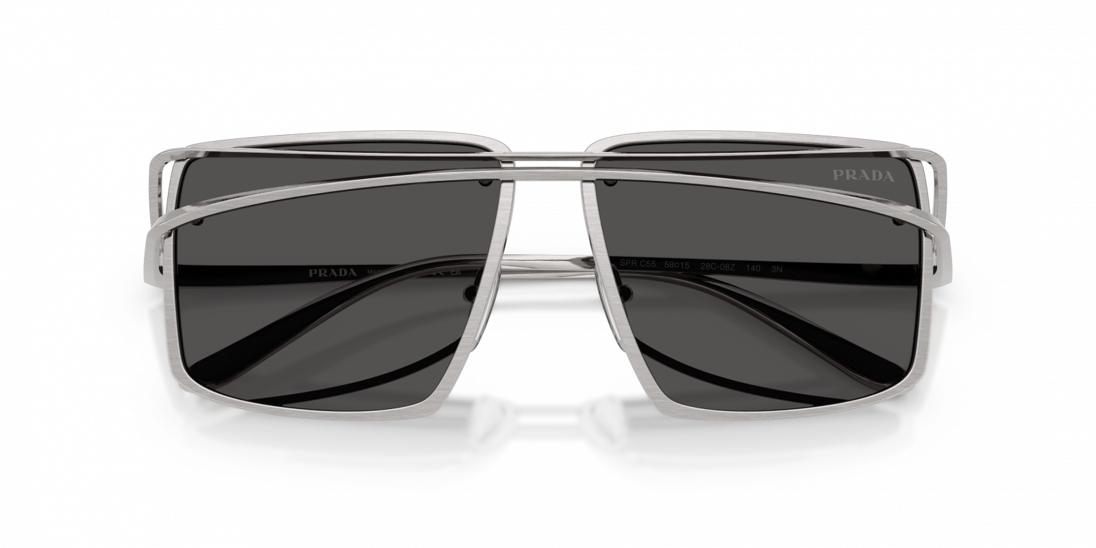 Prada PR C55S 28C08Z  